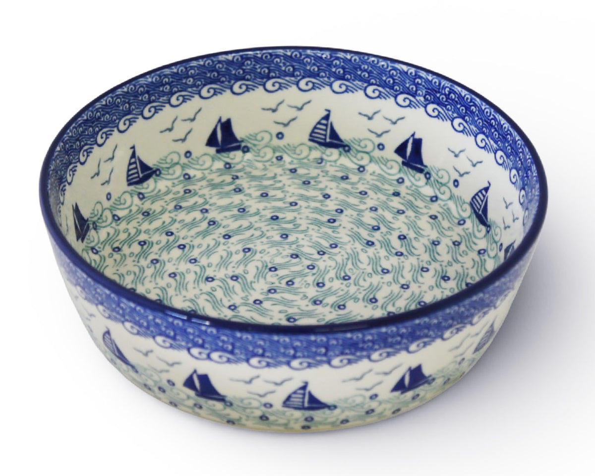 Large 9.25" Bowl