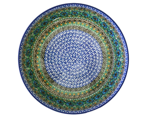 Unikat 9.25" Large Baker Bowl