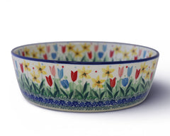 Unikat 9.25" Large Baker Bowl