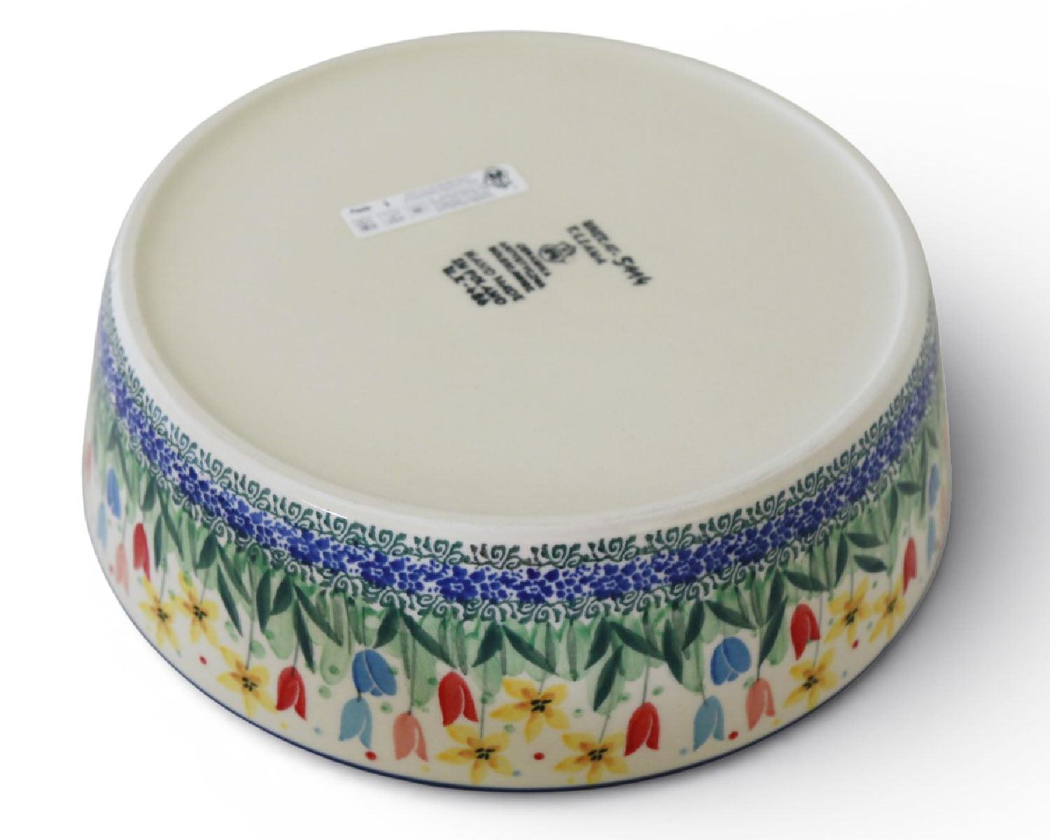 Unikat 9.25" Large Baker Bowl