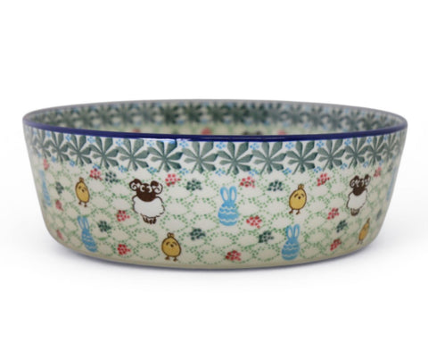 Unikat 9.25" Large Baker Bowl
