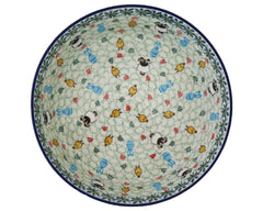 Unikat 9.25" Large Baker Bowl