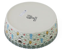 Unikat 9.25" Large Baker Bowl