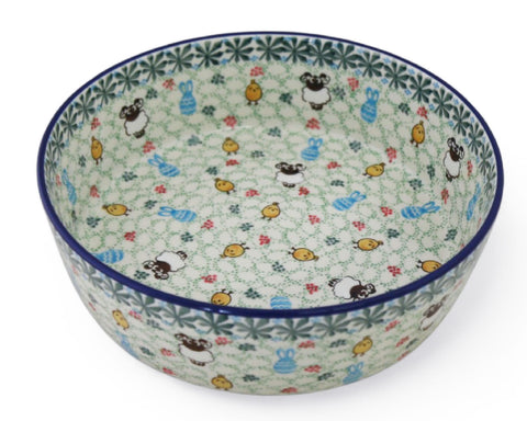 Unikat 9.25" Large Baker Bowl