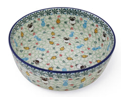 Unikat 9.25" Large Baker Bowl