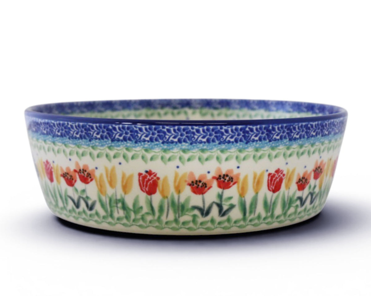 Unikat 9.25" Large Baker Bowl