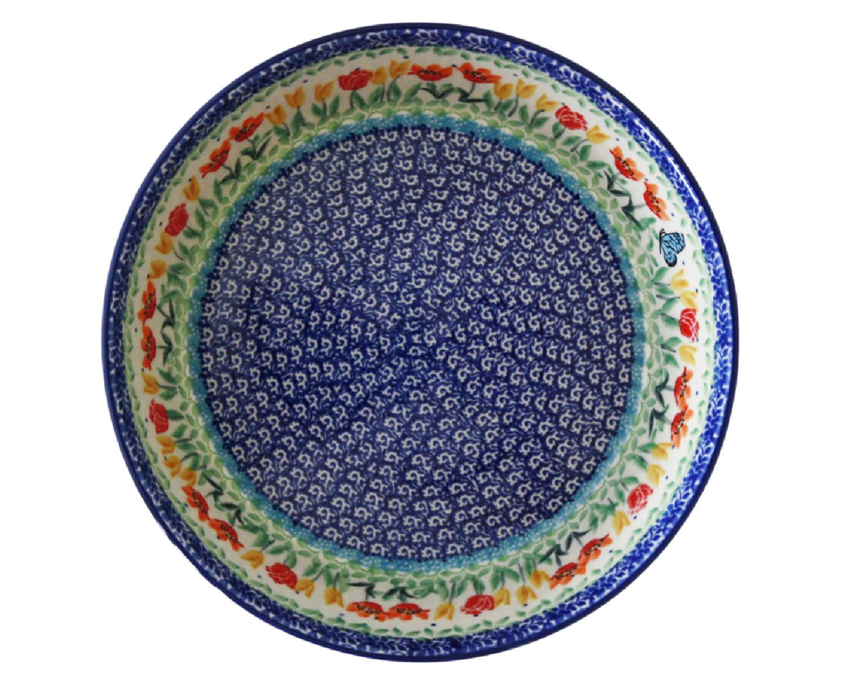 Unikat 9.25" Large Baker Bowl