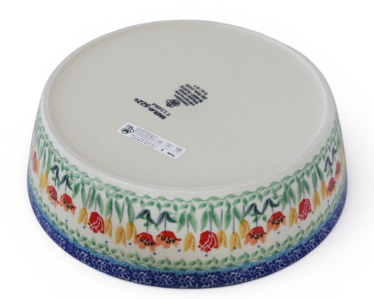 Unikat 9.25" Large Baker Bowl