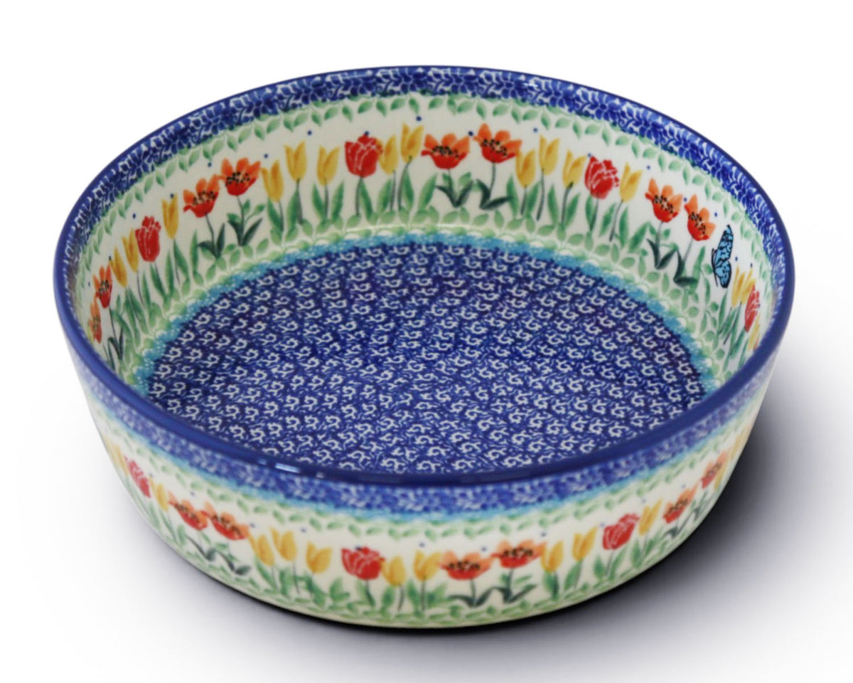 Unikat 9.25" Large Baker Bowl
