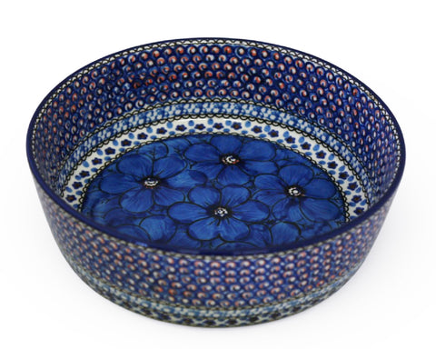 Unikat 9.25" Large Baker Bowl