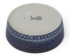 Unikat 9.25" Large Baker Bowl