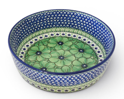 Unikat 9.25" Large Baker Bowl