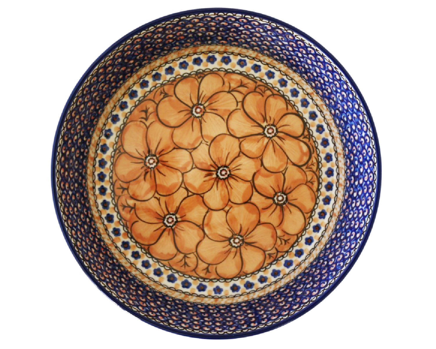 Unikat 9.25" Large Baker Bowl