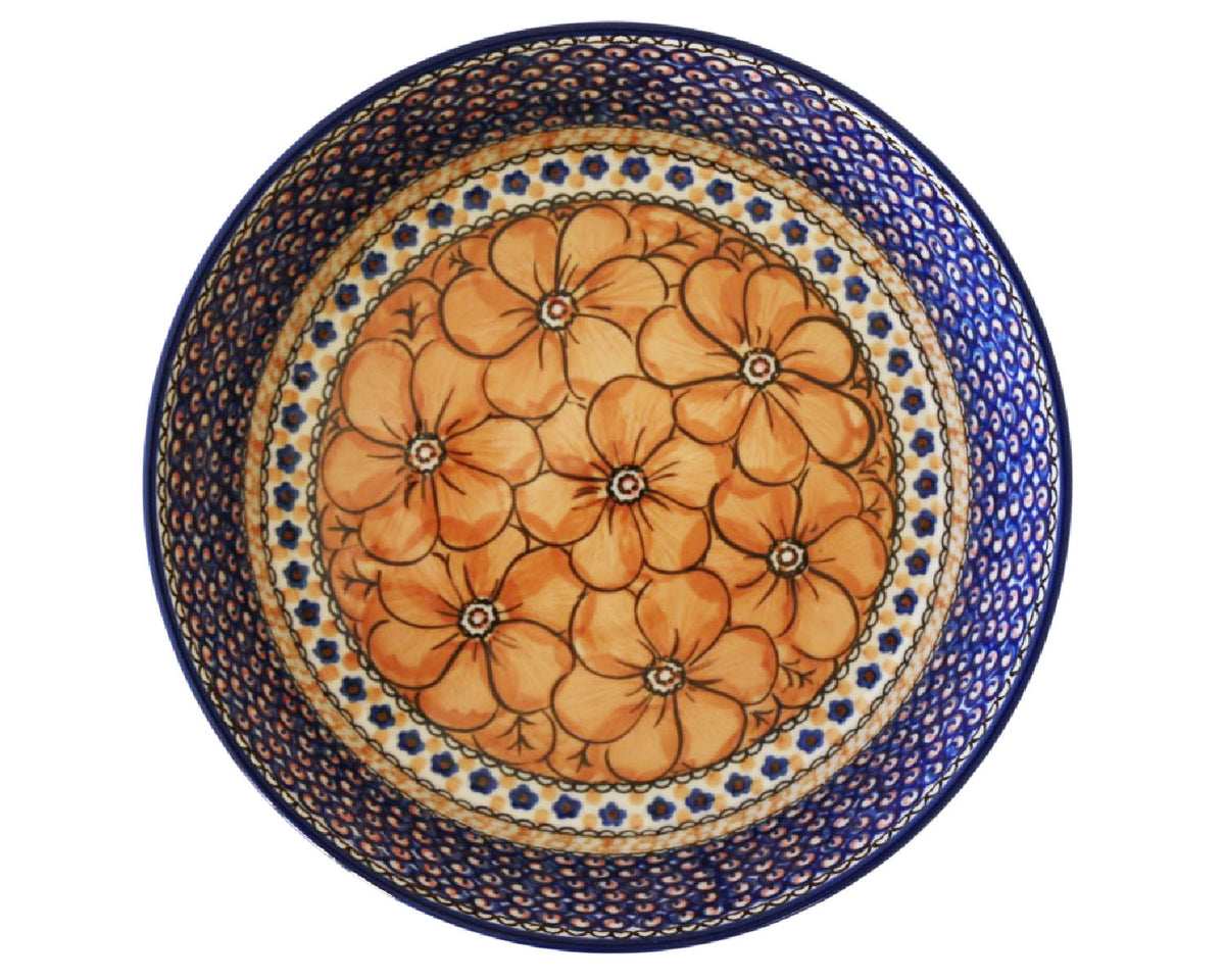 Unikat 9.25" Large Baker Bowl
