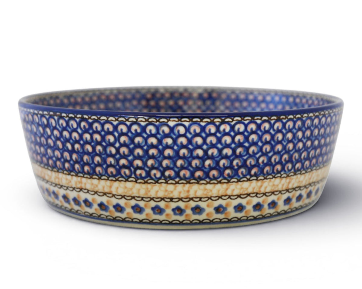 Unikat 9.25" Large Baker Bowl