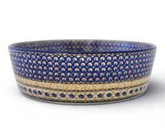 Unikat 9.25" Large Baker Bowl