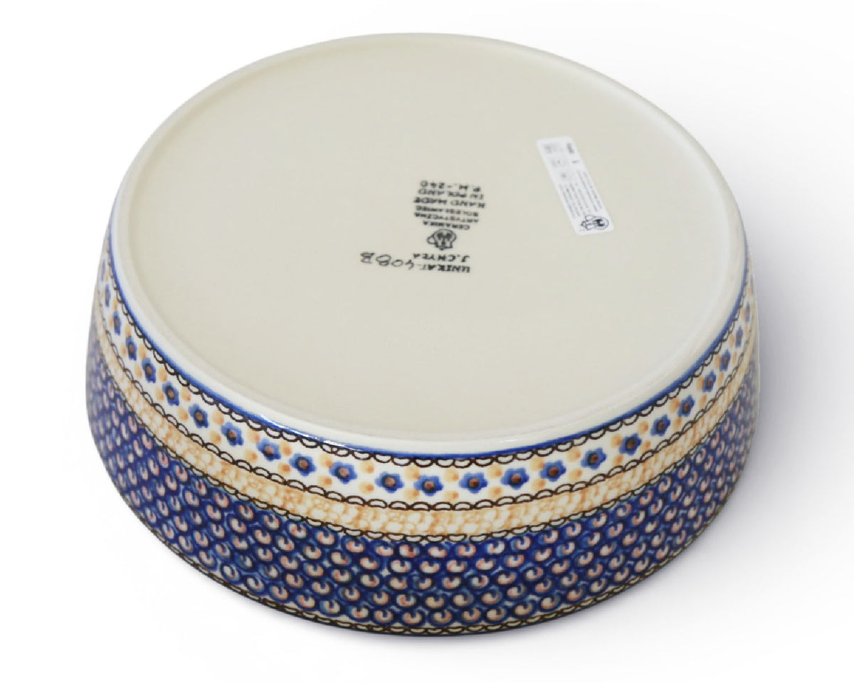 Unikat 9.25" Large Baker Bowl