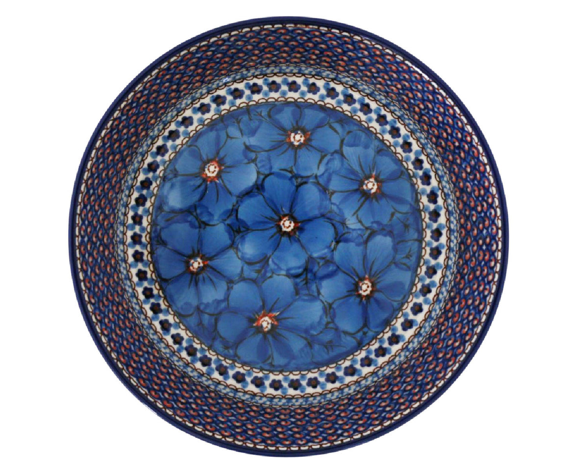 Unikat 9.25" Large Baker Bowl