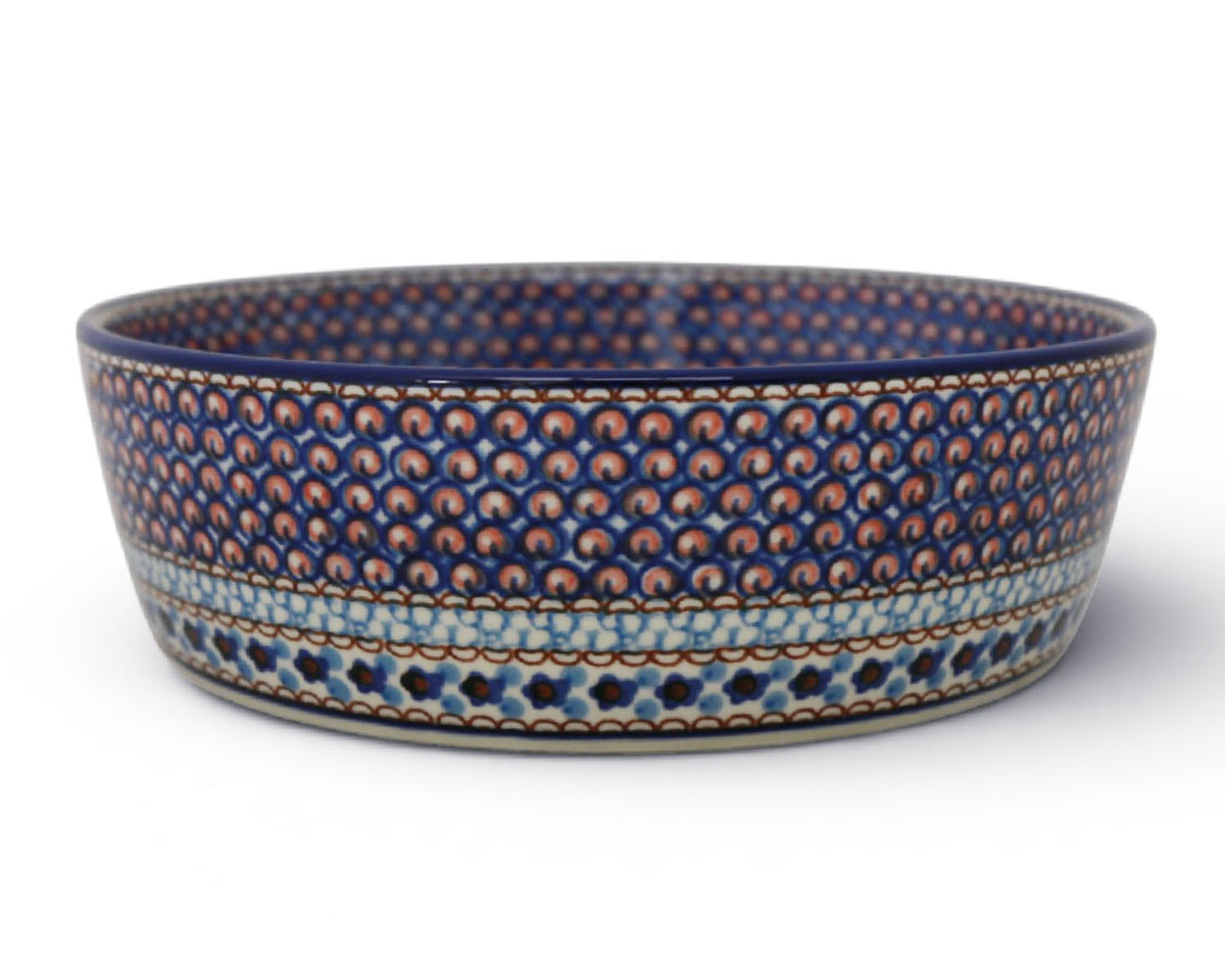 Unikat 9.25" Large Baker Bowl