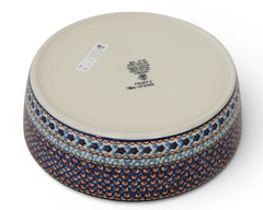 Unikat 9.25" Large Baker Bowl