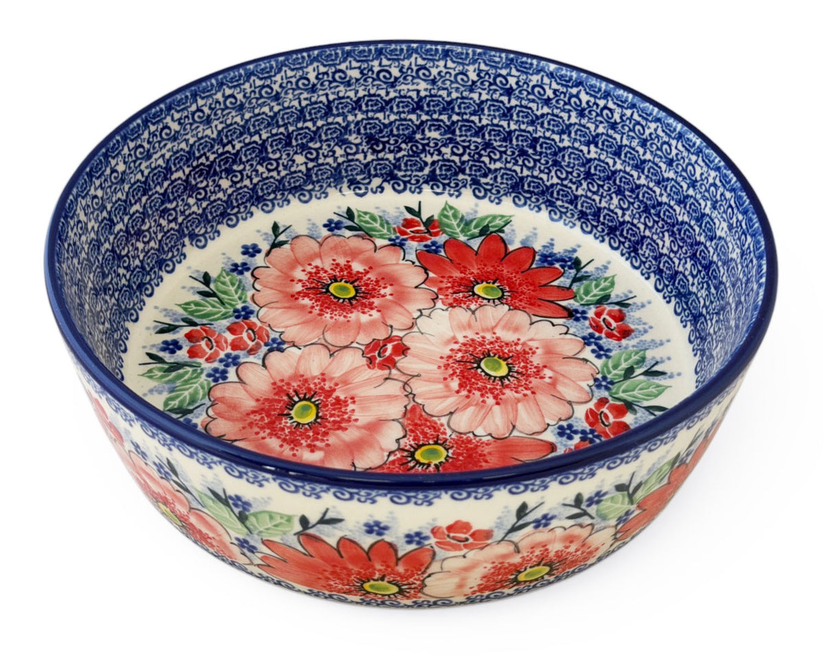 Unikat 9.25" Large Baker Bowl
