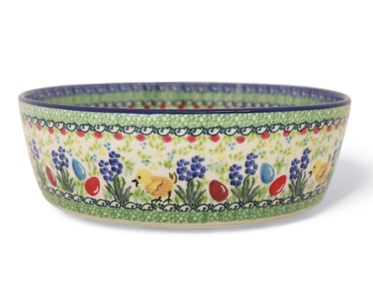 Unikat 9.25" Large Baker Bowl