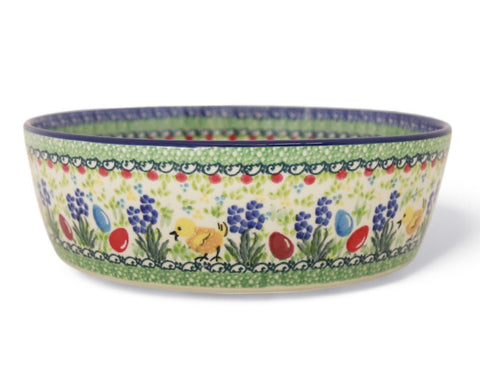 Unikat 9.25" Large Baker Bowl