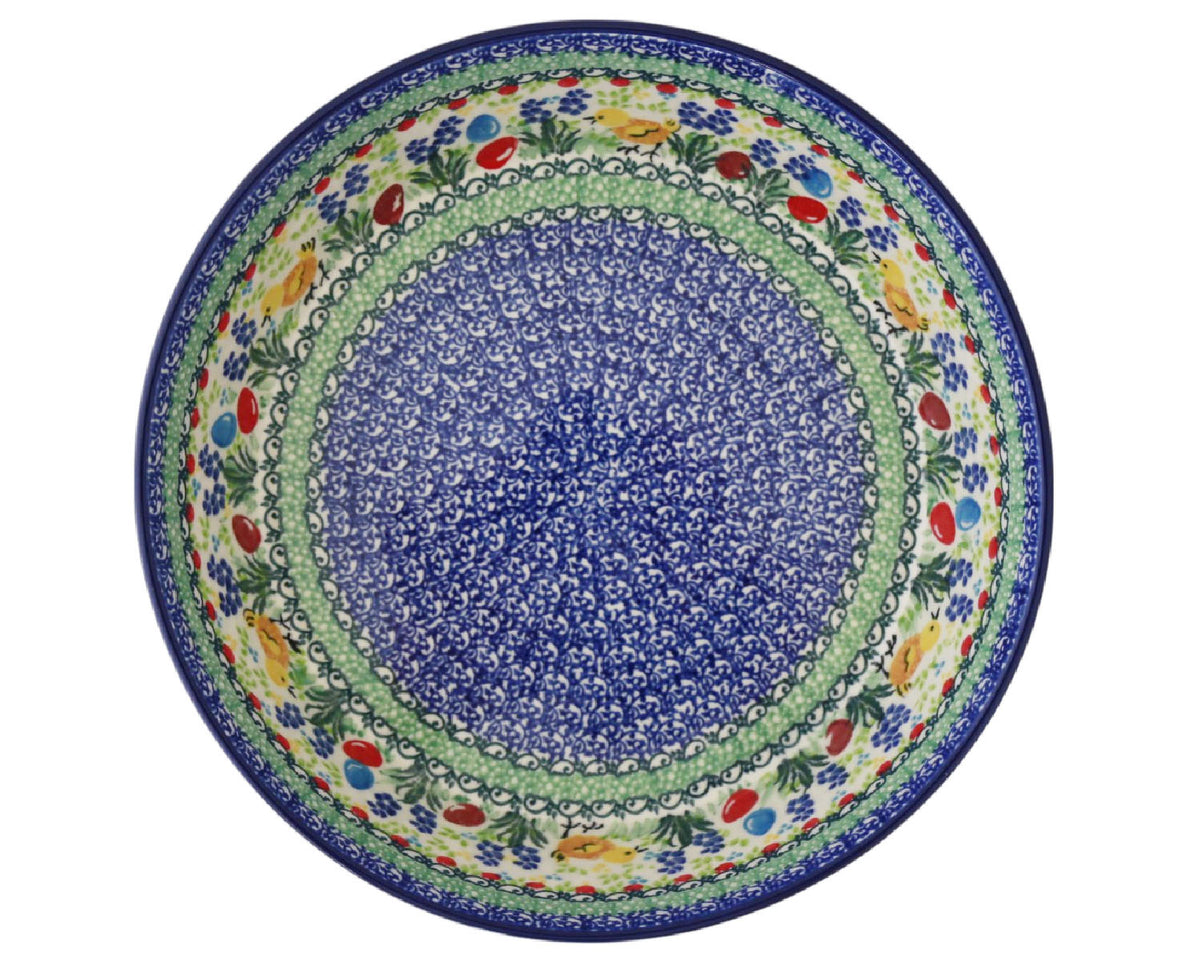 Unikat 9.25" Large Baker Bowl