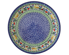 Unikat 9.25" Large Baker Bowl