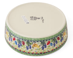 Unikat 9.25" Large Baker Bowl