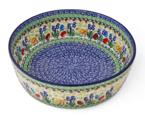 Unikat 9.25" Large Baker Bowl