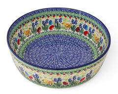 Unikat 9.25" Large Baker Bowl