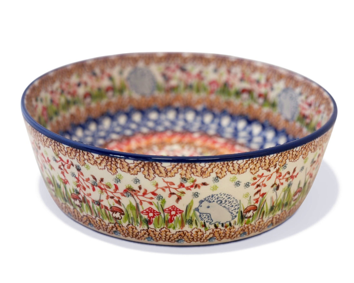 Unikat 9.25" Large Baker Bowl