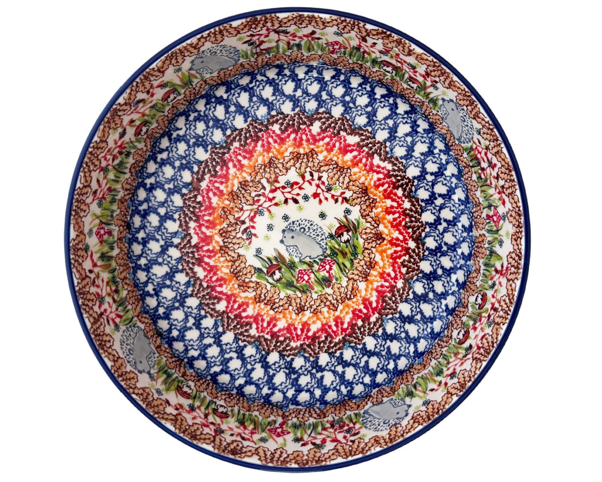 Unikat 9.25" Large Baker Bowl