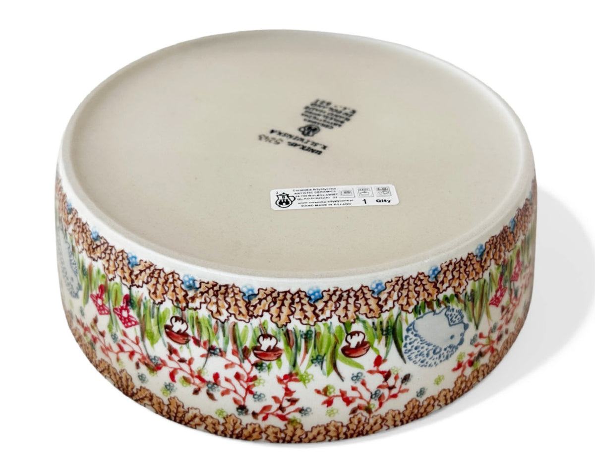 Unikat 9.25" Large Baker Bowl
