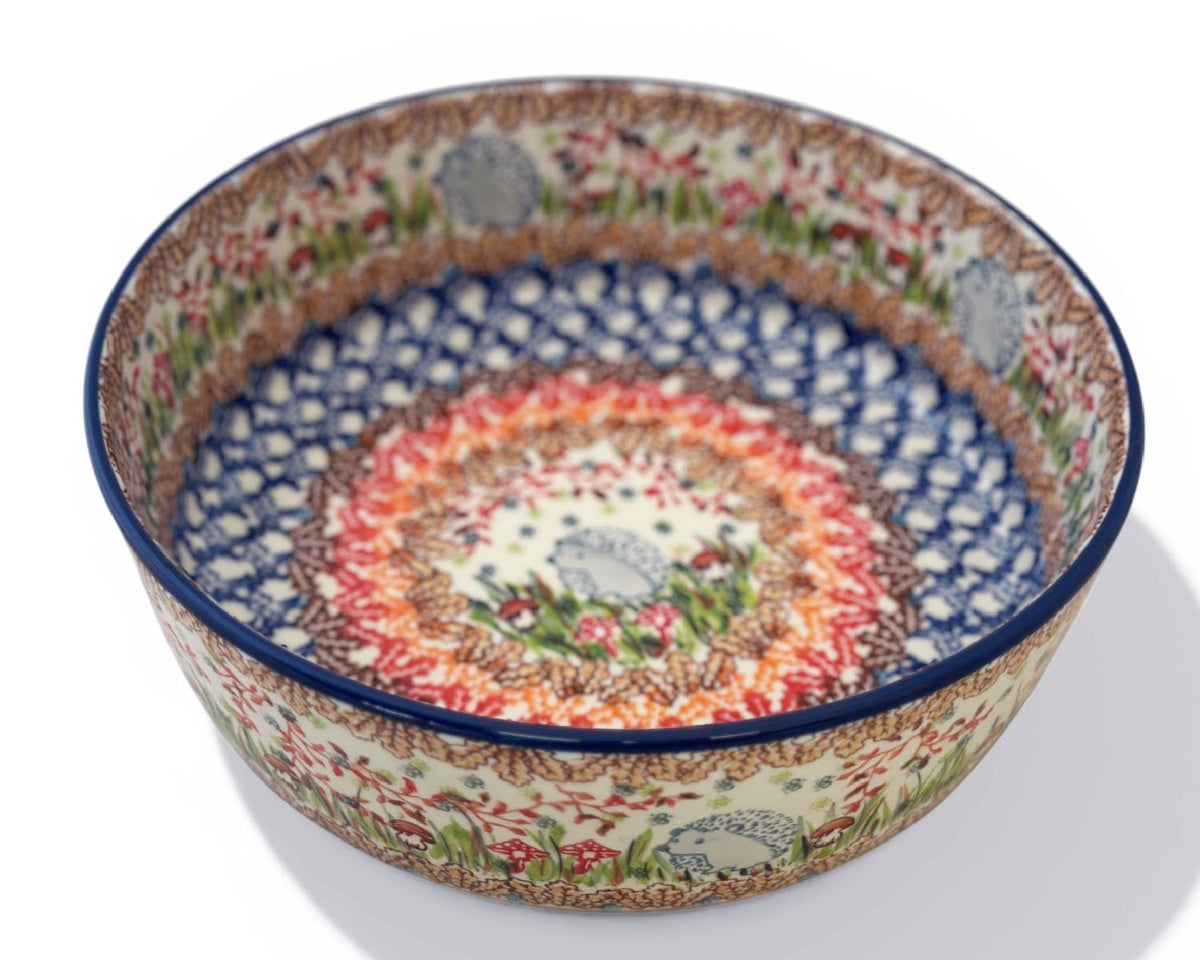 Unikat 9.25" Large Baker Bowl