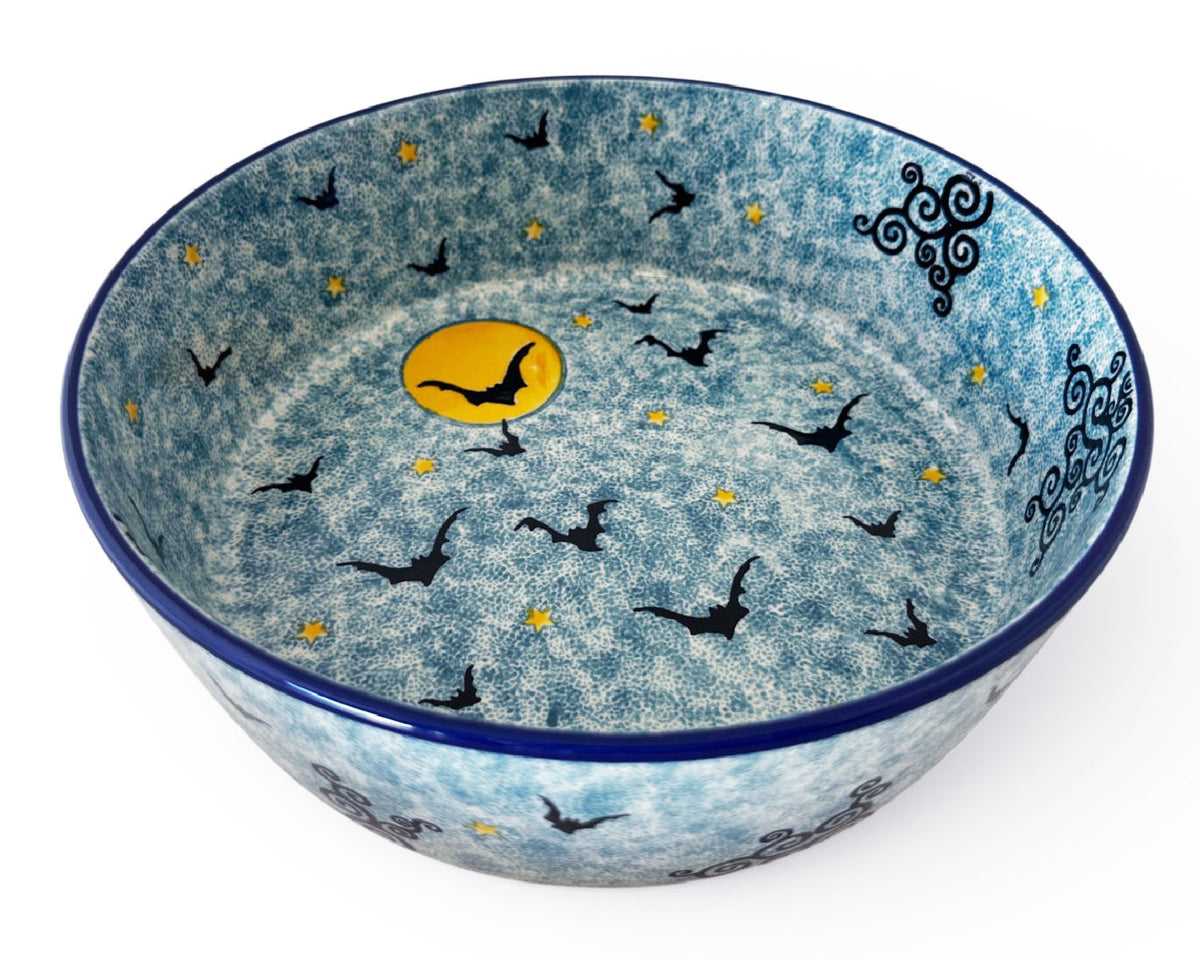 Unikat 9.25" Large Baker Bowl