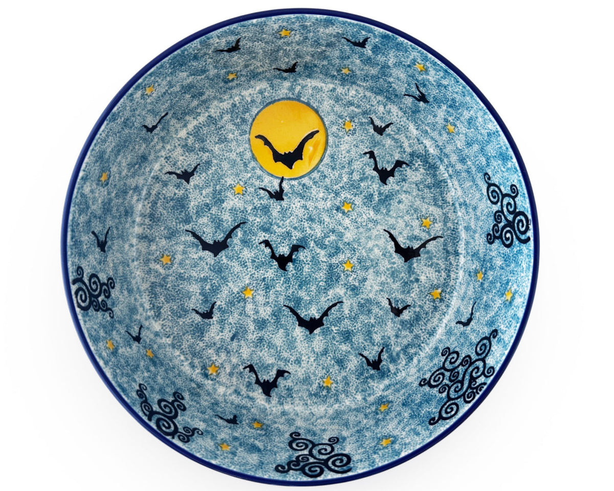 Unikat 9.25" Large Baker Bowl
