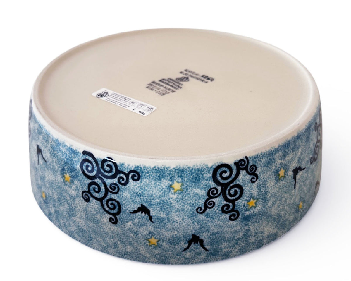 Unikat 9.25" Large Baker Bowl