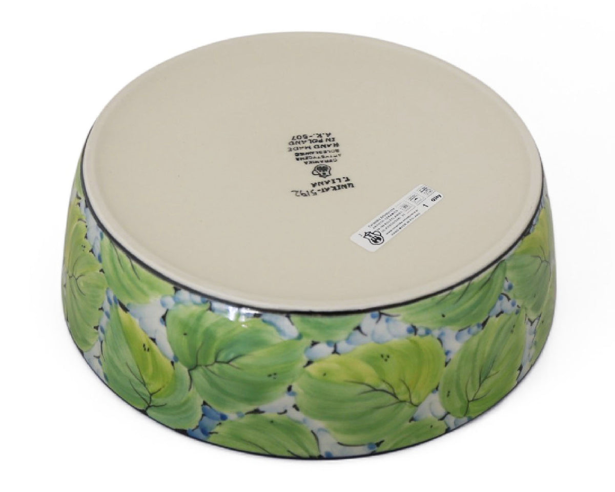 Unikat 9.25" Large Baker Bowl