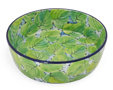 Unikat 9.25" Large Baker Bowl