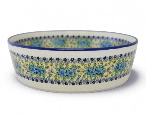 Unikat 9.25" Large Baker Bowl