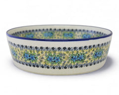 Unikat 9.25" Large Baker Bowl