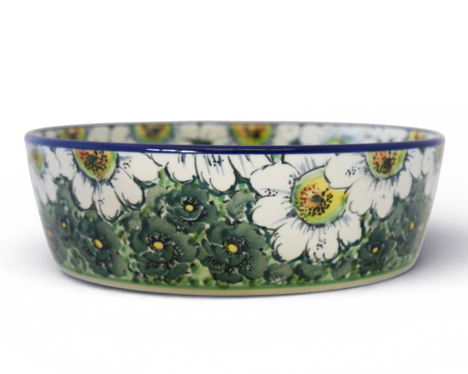 Unikat 9.25" Large Baker Bowl