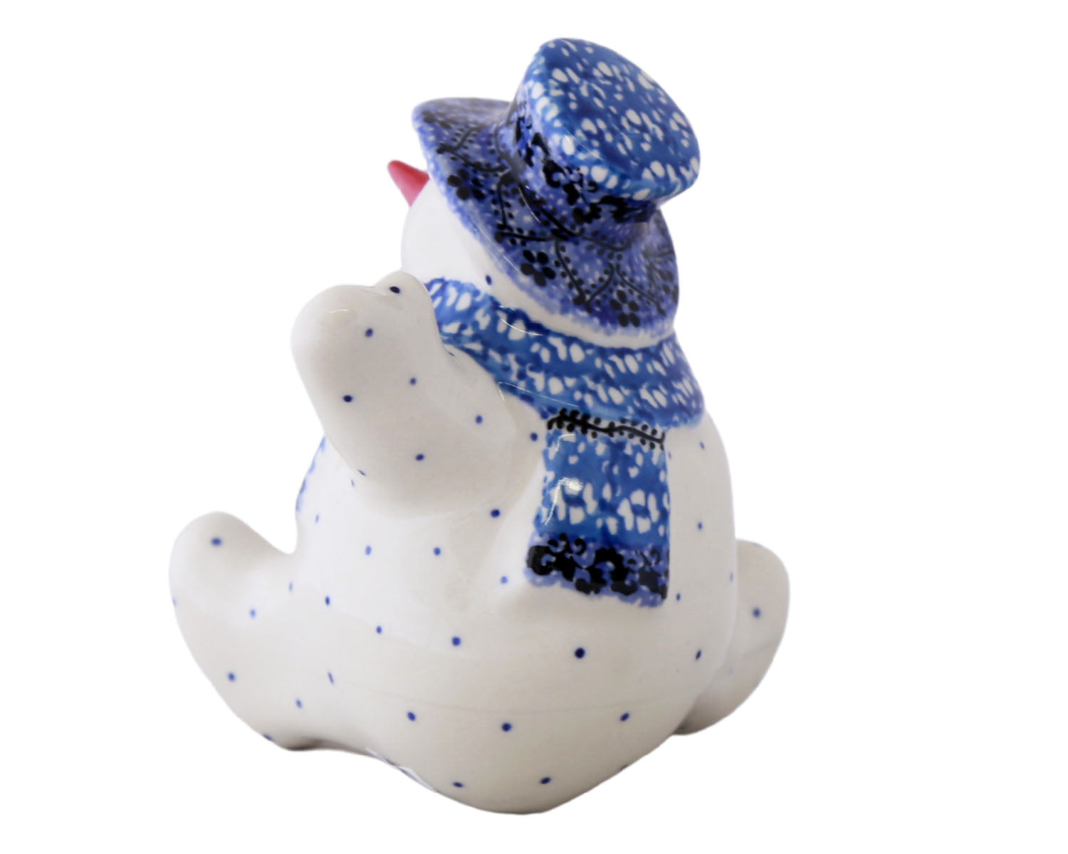 Snowman Figure