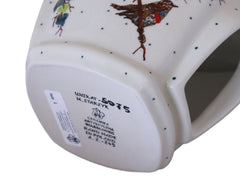 Unikat Bird Feeder