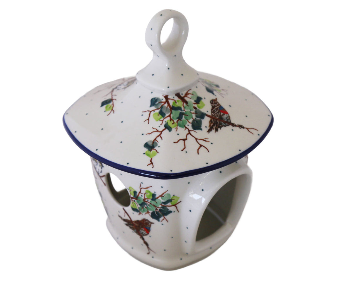Unikat Bird Feeder