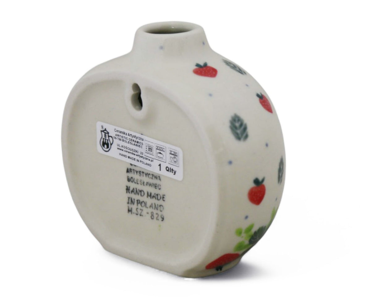 Wall Vase