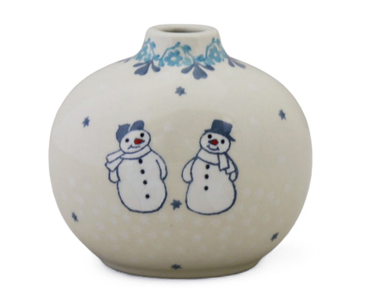 Wall Vase