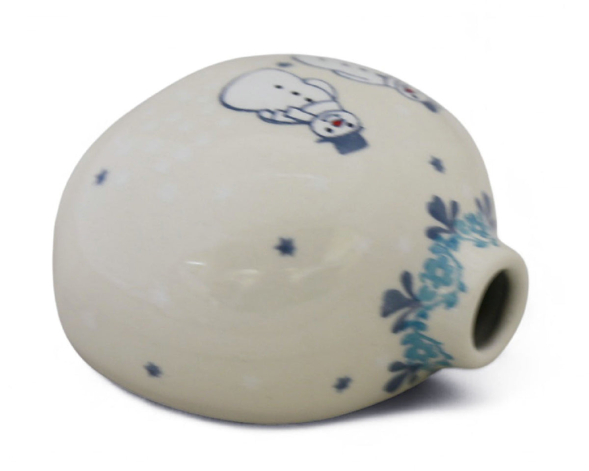 Wall Vase